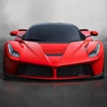 cars 5 | sports car puzzle android application logo